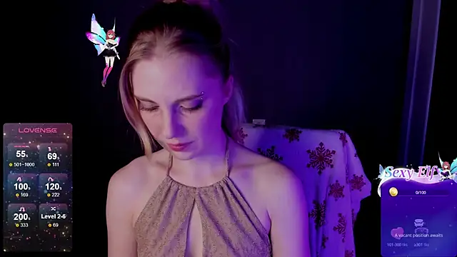 Aqualen online show from 01-05-25, 04:16