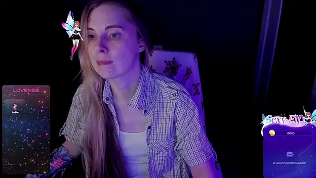 Aqualen online show from 02-03-25, 06:17