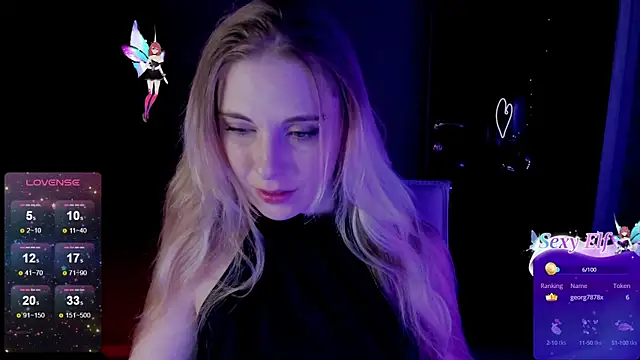 Aqualen online show from 03-13-25, 05:50