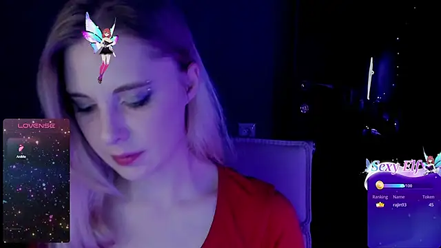 Aqualen online show from 03-15-25, 06:32