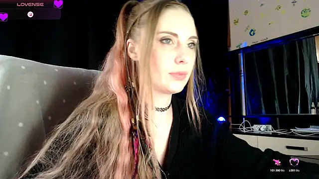 Aqualen online show from 03-26-26, 12:55