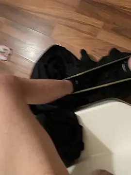 JoJob10 online show from 03-25-26, 01:55