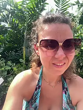 BabyNila online show from 02-13-25, 03:29