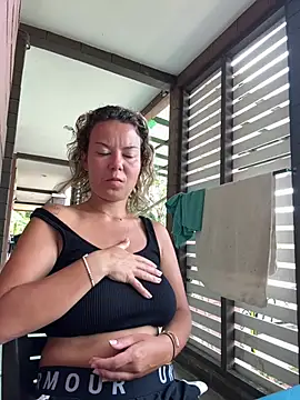 BabyNila online show from 02-28-26, 02:45