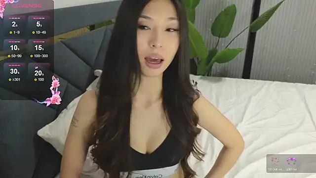 TrishaRey online show from 02-06-26, 05:45