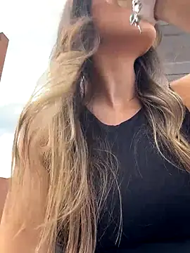 AnnaCastillo  online show from 09-11-25, 07:58