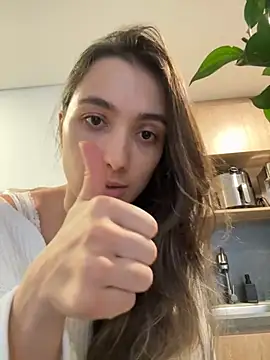 AnnaCastillo  online show from 12-01-25, 10:37