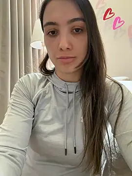 AnnaCastillo  online show from 02-08-26, 06:00