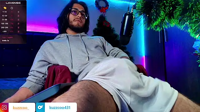 kuzzcoo online show from 01-05-25, 05:41