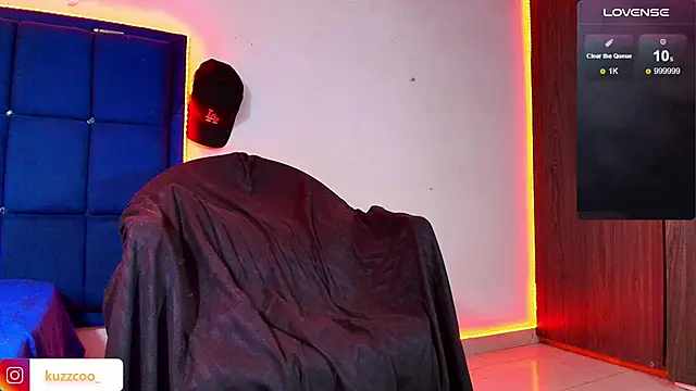 kuzzcoo online show from 03-22-25, 06:25