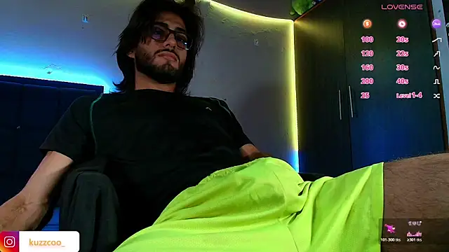 kuzzcoo online show from 02-26-26, 12:04