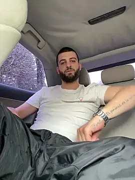 ElChapoGuzman95 online show from 02-18-25, 12:28