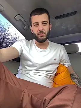 ElChapoGuzman95 online show from 03-03-25, 09:33