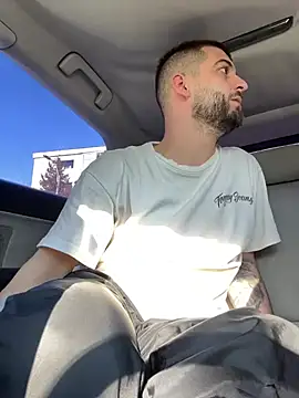 ElChapoGuzman95 online show from 03-20-25, 02:10