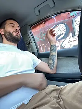 ElChapoGuzman95 online show from 09-16-25, 05:41