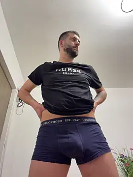 ElChapoGuzman95 online show from 01-14-26, 06:41