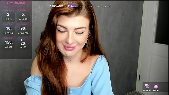  comefeelme  online show from 12-05-24, 03:04