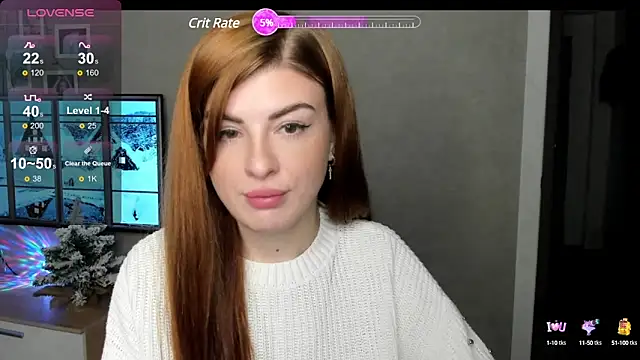  comefeelme  online show from 12-17-24, 12:54