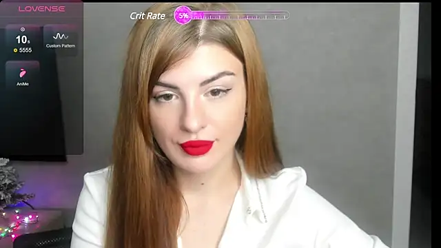  comefeelme  online show from 01-16-25, 12:31