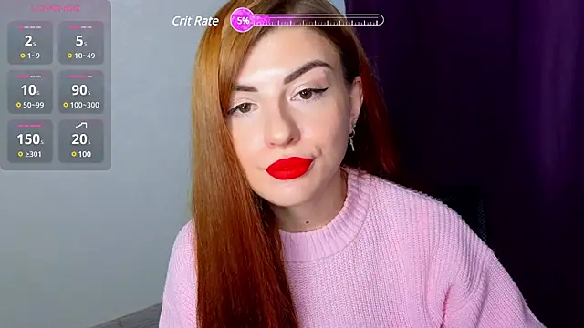  comefeelme  online show from 01-20-25, 11:45