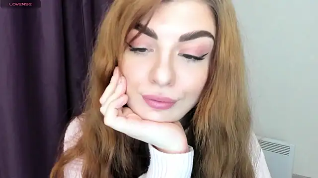  comefeelme  online show from 01-26-25, 12:43