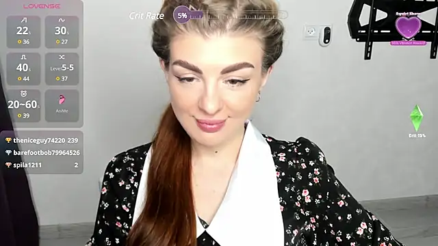  comefeelme  online show from 01-28-25, 11:49