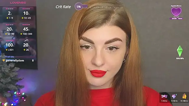  comefeelme  online show from 02-01-25, 01:09