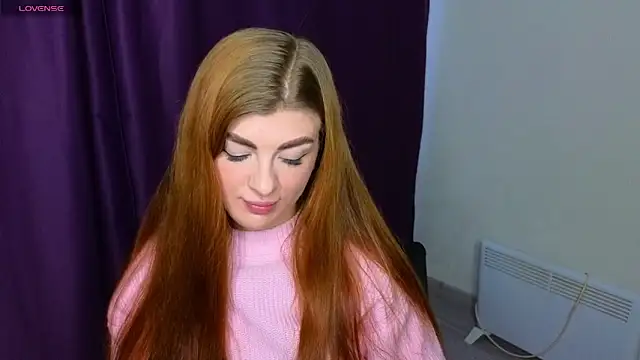  comefeelme  online show from 02-06-25, 12:48