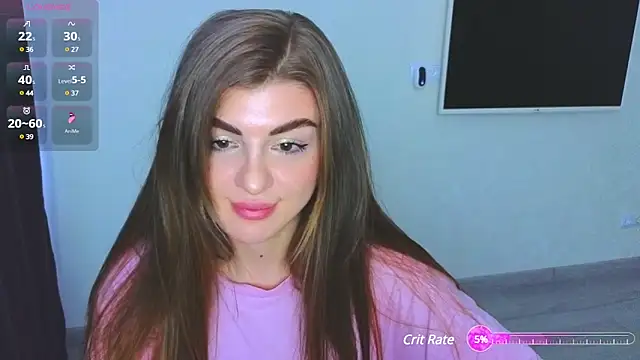  comefeelme  online show from 02-27-25, 01:38