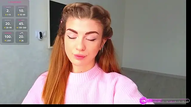  comefeelme  online show from 03-13-25, 06:58