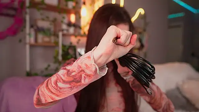 Melissa shawty  online show from 11-11-25, 02:06