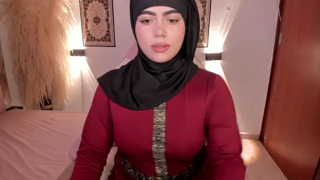 shayla 18 online show from 01-21-25, 08:32