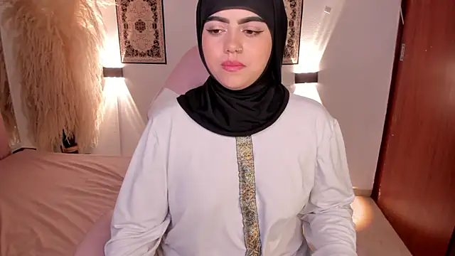 shayla 18 online show from 01-25-25, 11:00