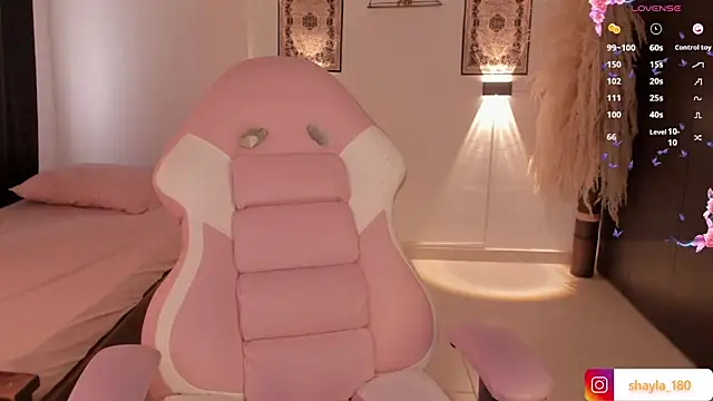 shayla 18 online show from 03-21-25, 09:12