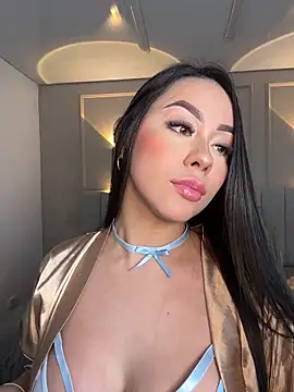 Miss blue69 online show from 11-29-25, 01:41