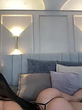 Miss blue69 online show from 12-16-25, 01:43