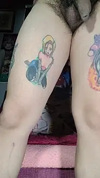 kaory dirtydreams online show from 03-04-26, 04:57