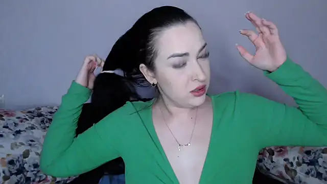 vitalina freedom online show from 01-24-25, 11:37