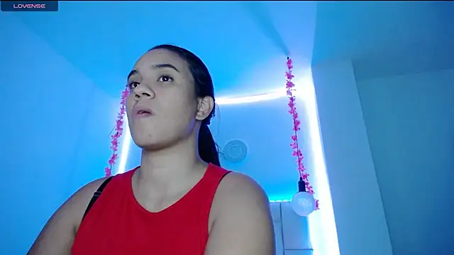 tiffany  pink online show from 02-04-25, 07:44