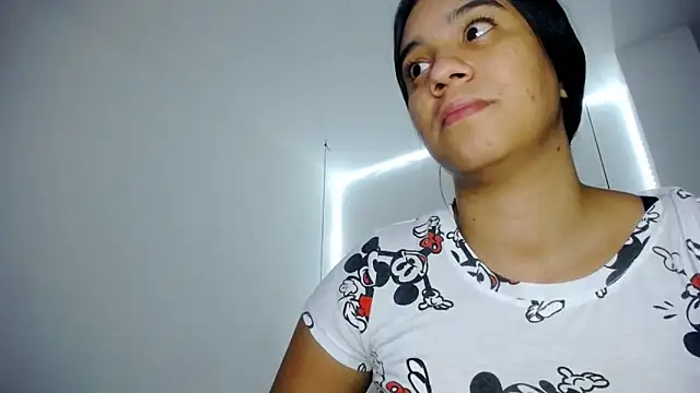 tiffany  pink online show from 02-26-25, 07:49