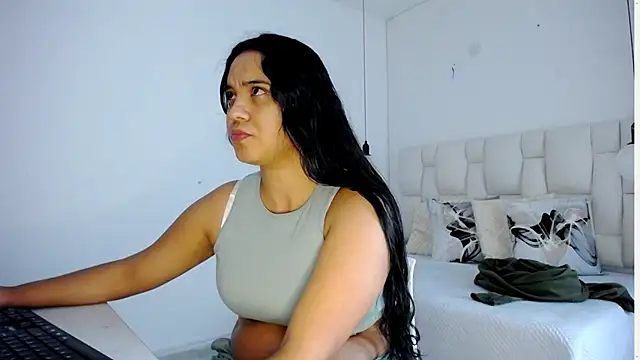 tiffany  pink online show from 10-11-25, 01:49