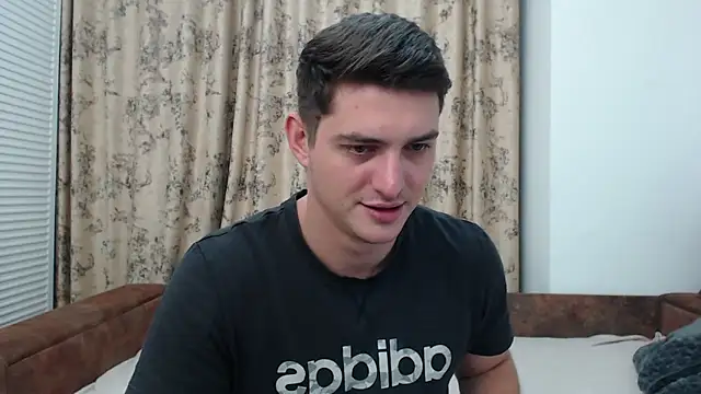 AndyFame online show from 12-02-24, 10:56