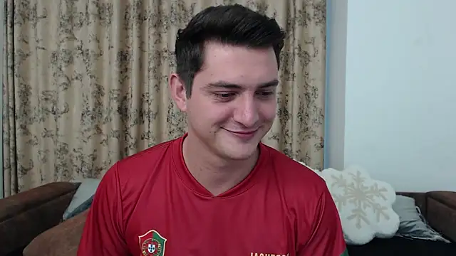 AndyFame online show from 12-13-24, 07:58