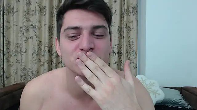 AndyFame online show from 12-14-24, 07:18