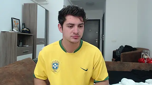 AndyFame online show from 02-24-25, 11:43