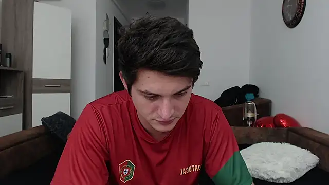 AndyFame online show from 02-28-25, 03:04