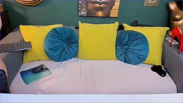 JaqulinneHot online show from 03-21-25, 08:50