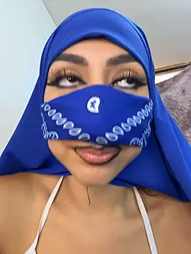  alabina  online show from 10-30-25, 03:46