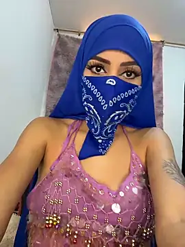  alabina  online show from 12-16-25, 04:34