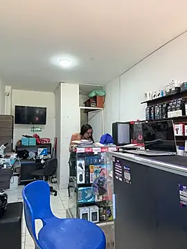  alabina  online show from 03-19-26, 03:16